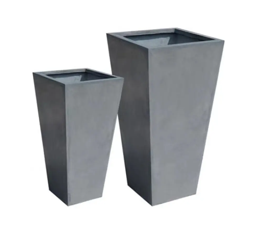 Rectangle  Planter···