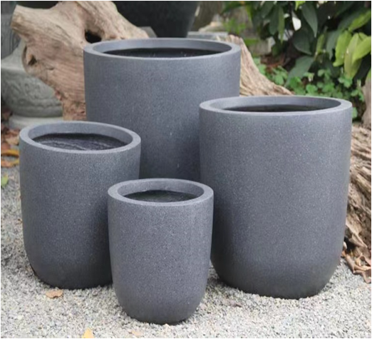 Planter set
