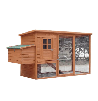 P516 Wood chicken ···