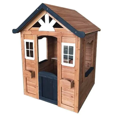 C325 Outdoor Black···