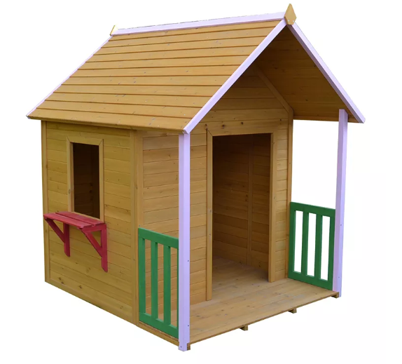 C280  Gabled Roofi···