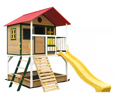 PE84 Outdoor Cubby···