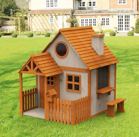 2082 Childrens Woo···