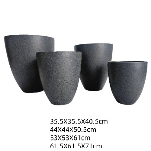 SET PACK PLANTER