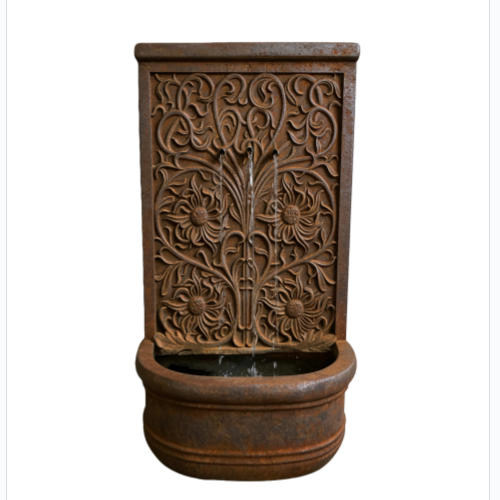 Wall Fountain