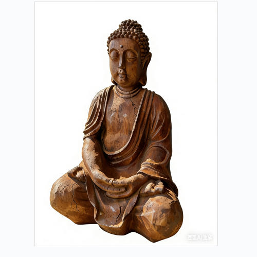 Buddha Statue