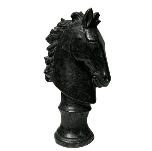 Horse Statue