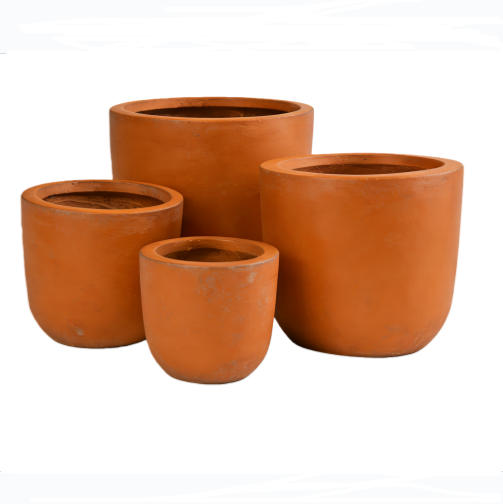 Flower Pot